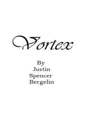 cover image of Vortex